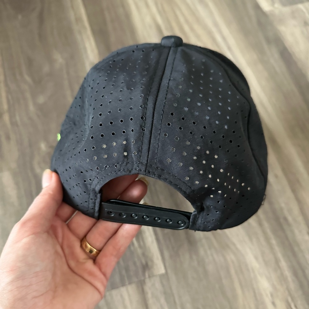Alien baseball cap - Picture 3 of 3
